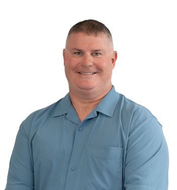 Portrait of David Kelley, REALTOR®.